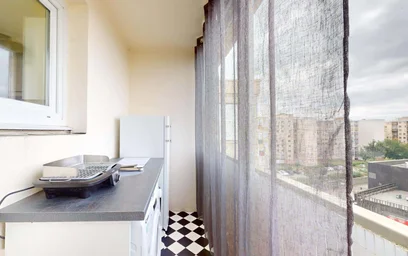 Habitación privada en 12 Rue Joachim du Bellay, 31100 Toulouse, France, imagen 20 de 24