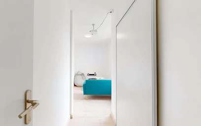 Habitación privada en 12 Rue Joachim du Bellay, 31100 Toulouse, France, imagen 10 de 24