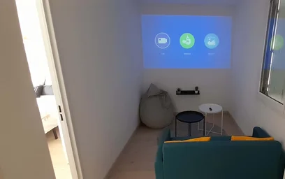 Habitación privada en 12 Rue Joachim du Bellay, 31100 Toulouse, France, imagen 23 de 24