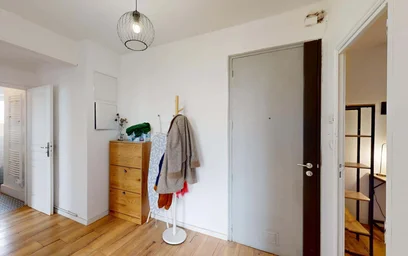 Stanza privata in 49 Rue François Simon, 13004 Marseille, France, immagine 12 di 16