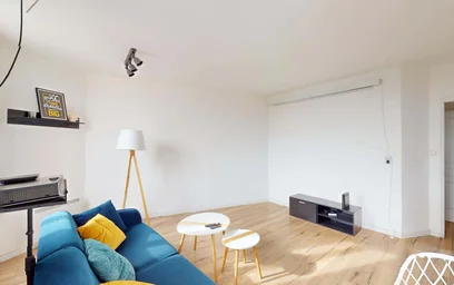 Stanza privata in 49 Rue François Simon, 13004 Marseille, France, immagine 8 di 16