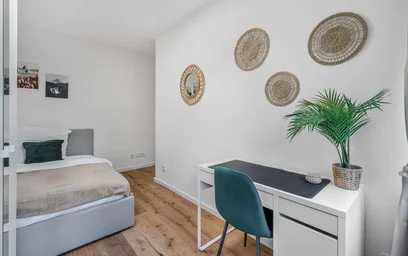 Private room at Harthauser Str. 83, 81545 München-Untergiesing-Harlaching, Deutschland, image 14 of 29
