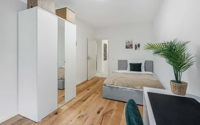 Private room at Harthauser Str. 83, 81545 München-Untergiesing-Harlaching, Deutschland, image 11 of 29