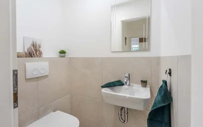 Private room at Harthauser Str. 83, 81545 München-Untergiesing-Harlaching, Deutschland, image 7 of 30