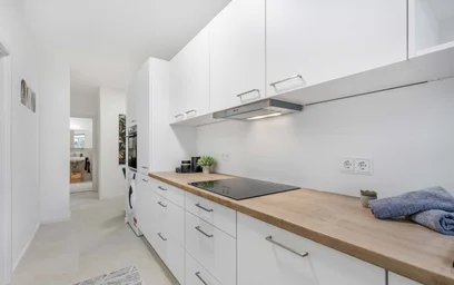 Private room at Harthauser Str. 83, 81545 München-Untergiesing-Harlaching, Deutschland, image 11 of 30