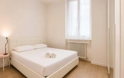 2-Zimmer-Unterkunft in {area}