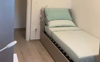 私人房间 在 Via Tommaso Salvini, 6, 40127 Bologna BO, Italy, 13的图像2