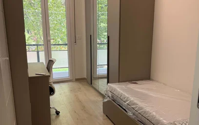 私人房间 在 Via Tommaso Salvini, 6, 40127 Bologna BO, Italy, 13的图像1