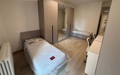 私人房间 在 Via Tommaso Salvini, 6, 40127 Bologna BO, Italy, 13的图像1