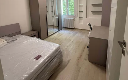 私人房间 在 Via Tommaso Salvini, 6, 40127 Bologna BO, Italy, 13的图像1