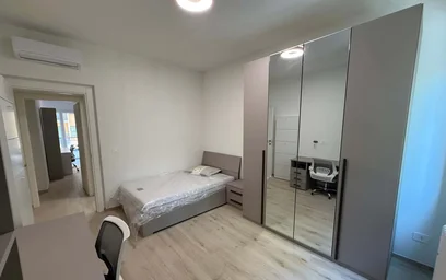 私人房间 在 Via Tommaso Salvini, 6, 40127 Bologna BO, Italy, 13的图像2