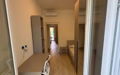 私人房间 在 Via Tommaso Salvini, 6, 40127 Bologna BO, Italy, 13的图像2