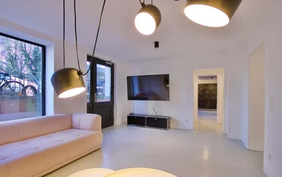 Habitación privada en Dorotheenstraße 3-5, 22301 Hamburg-Nord, Germany, imagen 12 de 33