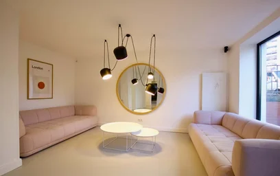 Habitación privada en Dorotheenstraße 3-5, 22301 Hamburg-Nord, Germany, imagen 11 de 33