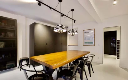 Habitación privada en Dorotheenstraße 3-5, 22301 Hamburg-Nord, Germany, imagen 14 de 33
