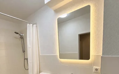 Habitación privada en Dorotheenstraße 3-5, 22301 Hamburg-Nord, Germany, imagen 8 de 33