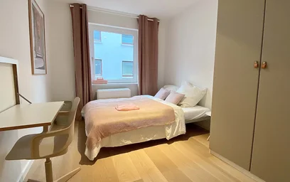 Habitación privada en Dorotheenstraße 3-5, 22301 Hamburg-Nord, Germany, imagen 1 de 36
