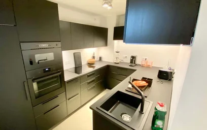 Habitación privada en Dorotheenstraße 3-5, 22301 Hamburg-Nord, Germany, imagen 14 de 36