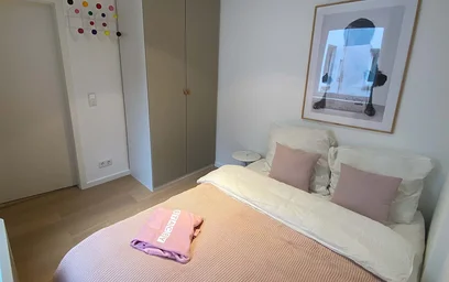 Habitación privada en Dorotheenstraße 3-5, 22301 Hamburg-Nord, Germany, imagen 2 de 36