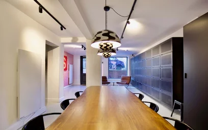 Habitación privada en Dorotheenstraße 3-5, 22301 Hamburg-Nord, Germany, imagen 19 de 36
