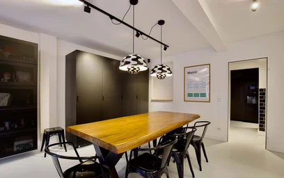 Habitación privada en Dorotheenstraße 3-5, 22301 Hamburg-Nord, Germany, imagen 28 de 36