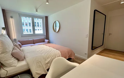 Stanza privata in Fischerinsel 13, 10179 Berlin, Germany, immagine 1 di 20