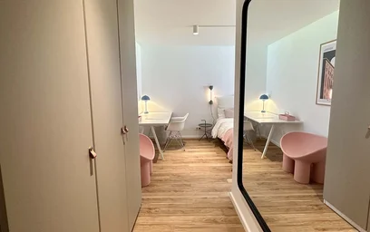 Stanza privata in Fischerinsel 13, 10179 Berlin, Germany, immagine 2 di 20