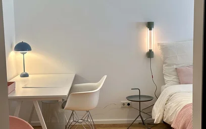 Stanza privata in Fischerinsel 13, 10179 Berlin, Germany, immagine 4 di 20