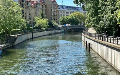 Stanza privata in Fischerinsel 13, 10179 Berlin, Germany, immagine 19 di 20