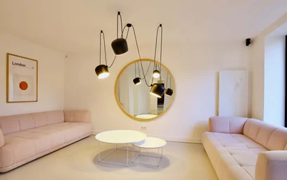 Habitación privada en Dorotheenstraße 3-5, 22301 Hamburg-Nord, Germany, imagen 18 de 32