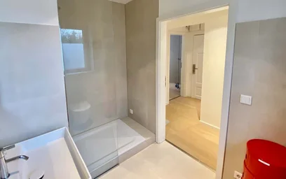 Habitación privada en Dorotheenstraße 3-5, 22301 Hamburg-Nord, Germany, imagen 18 de 39