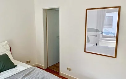 Habitación privada en Dorotheenstraße 3-5, 22301 Hamburg-Nord, Germany, imagen 8 de 39