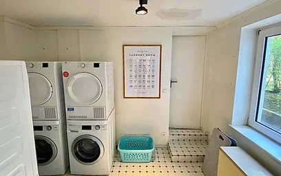 Habitación privada en Dorotheenstraße 3-5, 22301 Hamburg-Nord, Germany, imagen 36 de 39