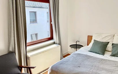 Habitación privada en Dorotheenstraße 3-5, 22301 Hamburg-Nord, Germany, imagen 7 de 39