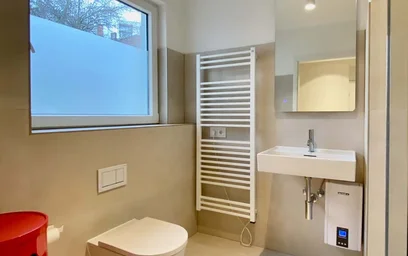 Habitación privada en Dorotheenstraße 3-5, 22301 Hamburg-Nord, Germany, imagen 17 de 39