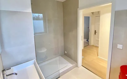 Habitación privada en Dorotheenstraße 3-5, 22301 Hamburg-Nord, Germany, imagen 29 de 39