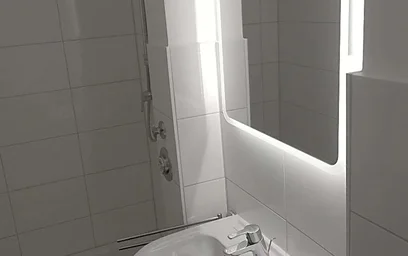 Habitación privada en Dorotheenstraße 3-5, 22301 Hamburg-Nord, Germany, imagen 39 de 39