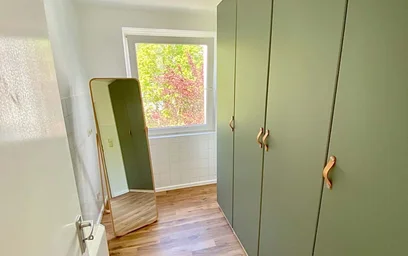 Habitación privada en Dorotheenstraße 3-5, 22301 Hamburg-Nord, Germany, imagen 9 de 39
