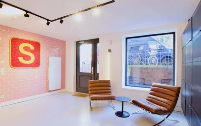 Habitación privada en Dorotheenstraße 3-5, 22301 Hamburg-Nord, Germany, imagen 37 de 39