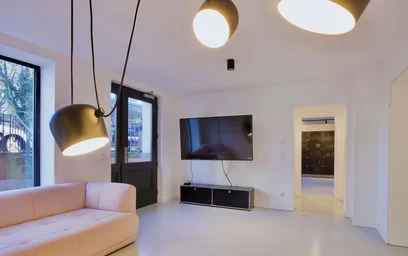 Habitación privada en Dorotheenstraße 3-5, 22301 Hamburg-Nord, Germany, imagen 7 de 16