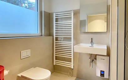 Habitación privada en Dorotheenstraße 3-5, 22301 Hamburg-Nord, Germany, imagen 11 de 16