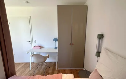 Stanza privata in Fischerinsel 13, 10179 Berlin, Germany, immagine 3 di 23