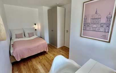 Stanza privata in Fischerinsel 13, 10179 Berlin, Germany, immagine 1 di 21