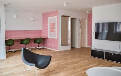 Stanza privata in Fischerinsel 13, 10179 Berlin, Germany, immagine 10 di 21