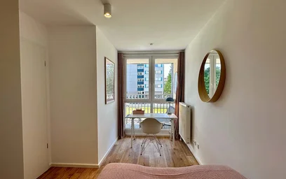 Stanza privata in Fischerinsel 13, 10179 Berlin, Germany, immagine 2 di 21