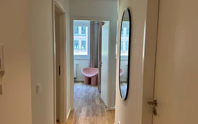 Stanza privata in Fischerinsel 13, 10179 Berlin, Germany, immagine 18 di 21