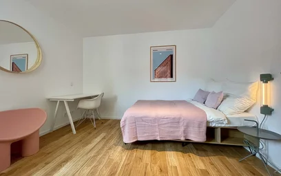 Stanza privata in Fischerinsel 13, 10179 Berlin, Germany, immagine 5 di 21