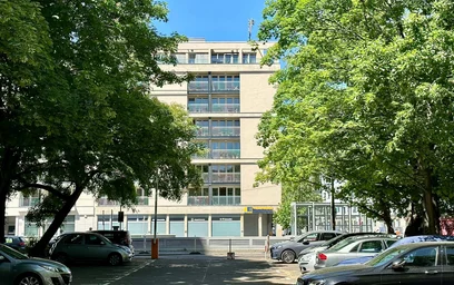 Stanza privata in Fischerinsel 13, 10179 Berlin, Germany, immagine 8 di 21