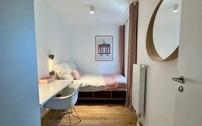 Stanza privata in Fischerinsel 13, 10179 Berlin, Germany, immagine 1 di 19
