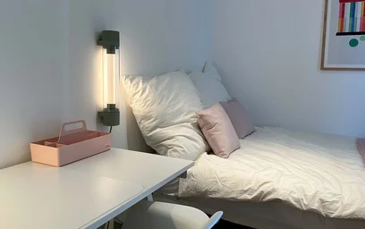 Stanza privata in Fischerinsel 13, 10179 Berlin, Germany, immagine 3 di 19